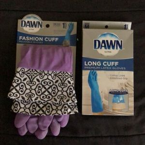 Dawn ultra gloves